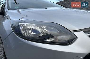 Универсал Ford Focus 2011 в Ровно