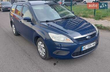 Универсал Ford Focus 2008 в Луцке