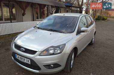 Ford Focus 2009