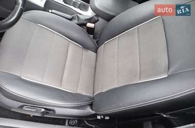 Универсал Ford Focus 2009 в 
