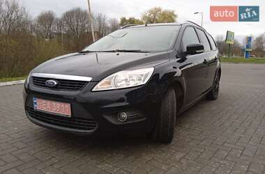 Ford Focus 2009 Ford Focus 2009