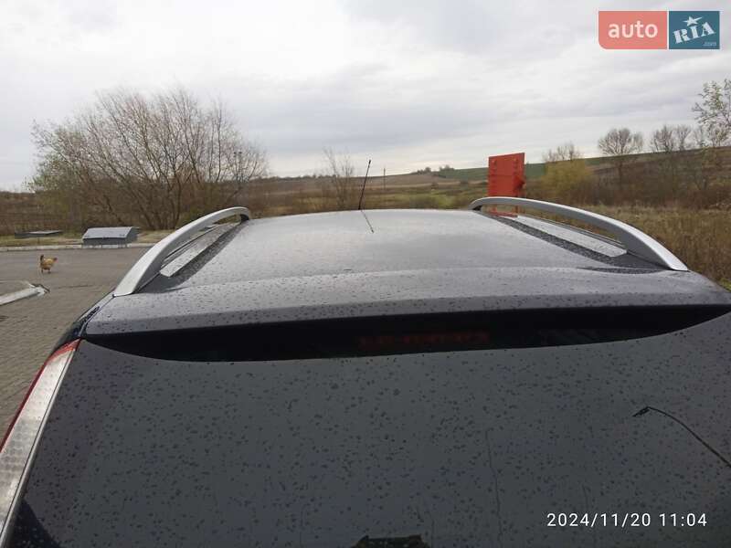 Универсал Ford Focus 2009 в Луцке фото 14 Универсал Ford Focus 2009 в Луцке