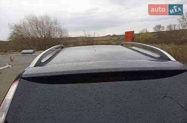 Универсал Ford Focus 2009 в 