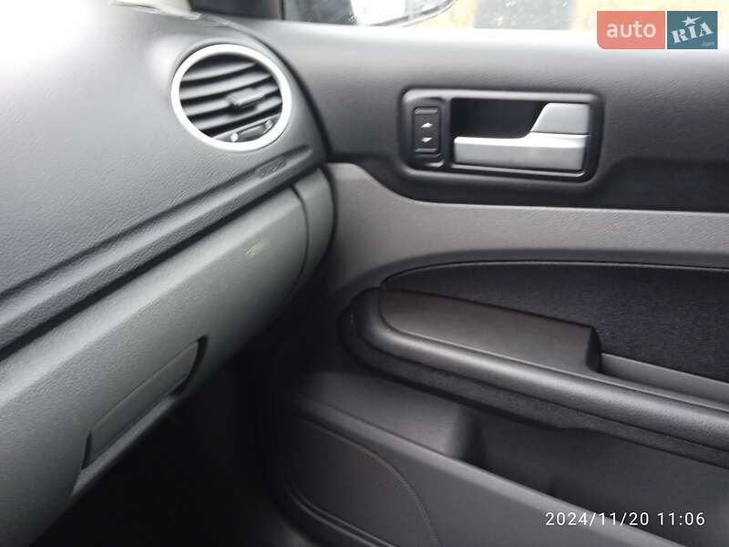 Универсал Ford Focus 2009 в Луцке фото 19 Универсал Ford Focus 2009 в Луцке