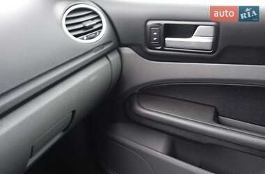 Универсал Ford Focus 2009 в 