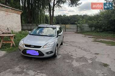 Універсал Ford Focus 2008 в Таращі