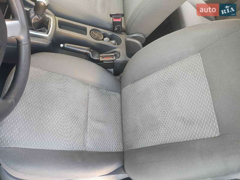 Универсал Ford Focus 2007 в Ивано-Франковске