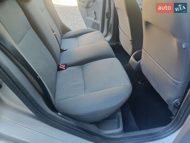 Универсал Ford Focus 2007 в Ивано-Франковске