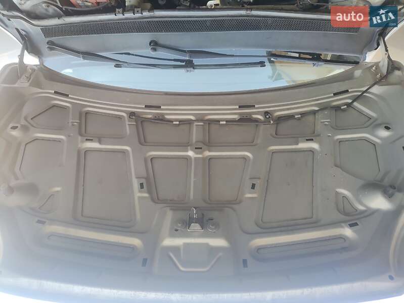 Универсал Ford Focus 2007 в Ивано-Франковске