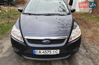 Ford Focus 2010 Ford Focus 2010