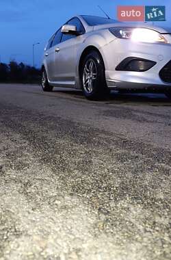 Универсал Ford Focus 2009 в 