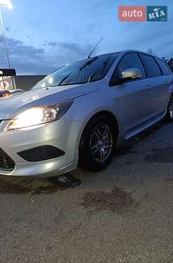 Ford Focus 2009 Ford Focus 2009