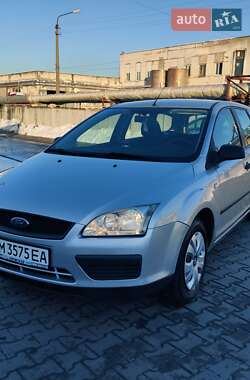 Универсал Ford Focus 2005 в Житомире