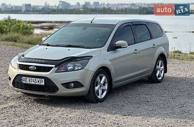 Универсал Ford Focus 2010 в 