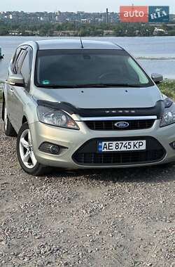 Ford Focus 2010 Ford Focus 2010