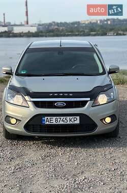 Универсал Ford Focus 2010 в 