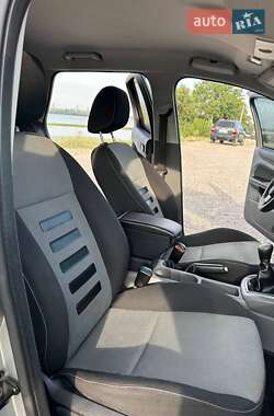 Универсал Ford Focus 2010 в 