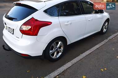 Хетчбек Ford Focus 2011 в Кременчуці