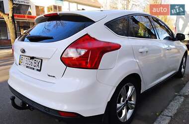 Хетчбек Ford Focus 2011 в Кременчуці