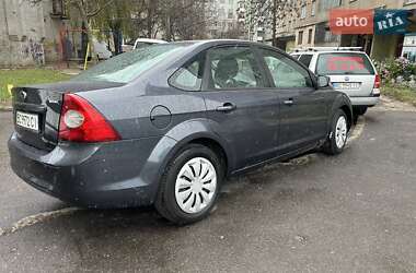 Седан Ford Focus 2011 в Львові