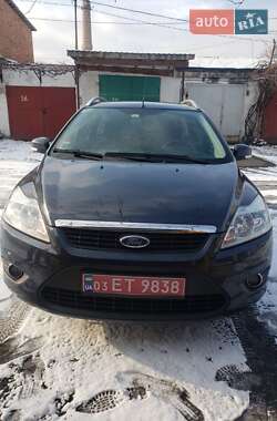 Универсал Ford Focus 2009 в Ровно