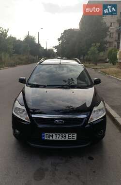 Универсал Ford Focus 2010 в Новгород-Северском