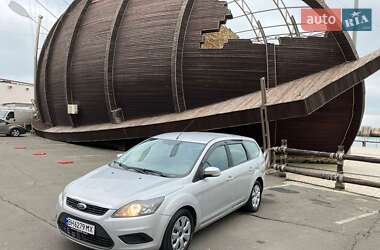 Универсал Ford Focus 2008 в Одессе