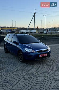 Универсал Ford Focus 2008 в Луцке