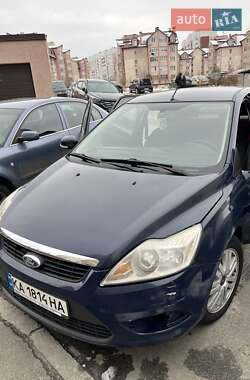 Ford Focus 2011