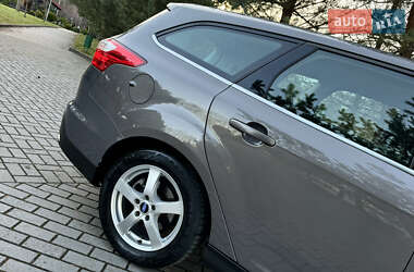 Универсал Ford Focus 2013 в Дрогобыче