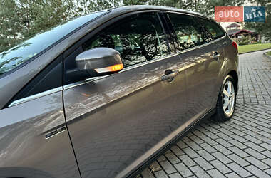 Универсал Ford Focus 2013 в Дрогобыче