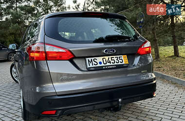 Универсал Ford Focus 2013 в Дрогобыче