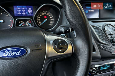 Универсал Ford Focus 2013 в Дрогобыче