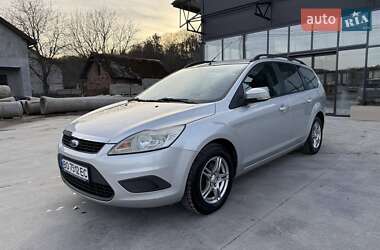 Универсал Ford Focus 2008 в Теребовле