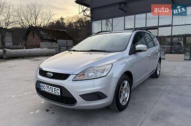 Ford Focus 2008