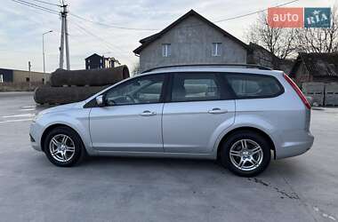 Универсал Ford Focus 2008 в Теребовле