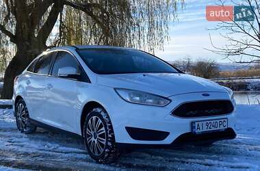 Седан Ford Focus 2016 в Хмельницком