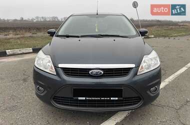 Хэтчбек Ford Focus 2009 в Сумах