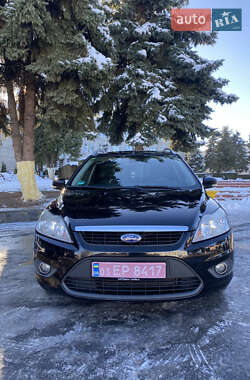 Универсал Ford Focus 2009 в Калиновке