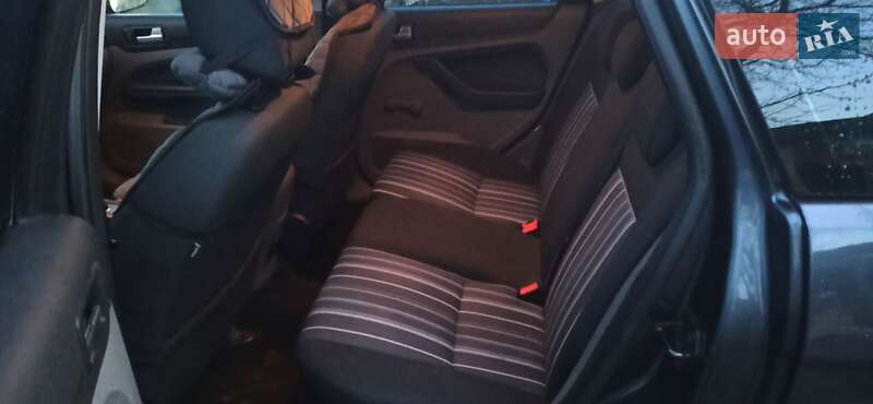 Універсал Ford Focus 2009 в Богородчанах
