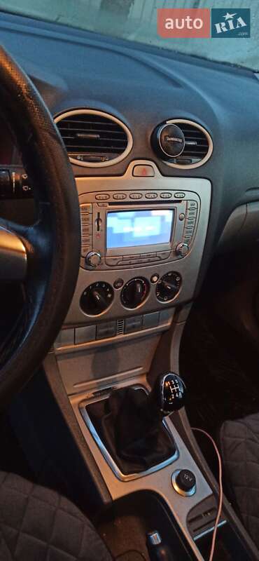 Універсал Ford Focus 2009 в Богородчанах