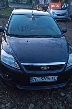 Ford Focus 2009 Ford Focus 2009