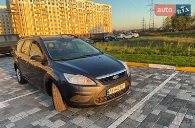 Універсал Ford Focus 2009 в Бучі