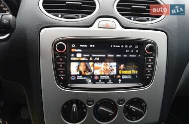 Универсал Ford Focus 2009 в 