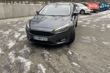 Ford Focus 2016 Ford Focus 2016