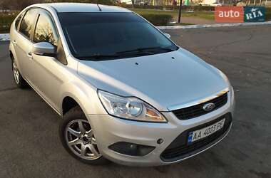 Хетчбек Ford Focus 2010 в Києві