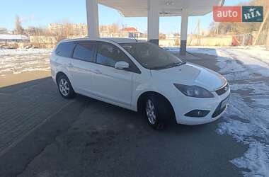 Универсал Ford Focus 2008 в Житомире