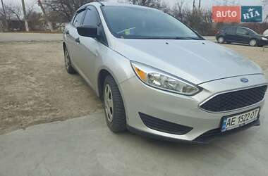 Седан Ford Focus 2016 в Петриківці