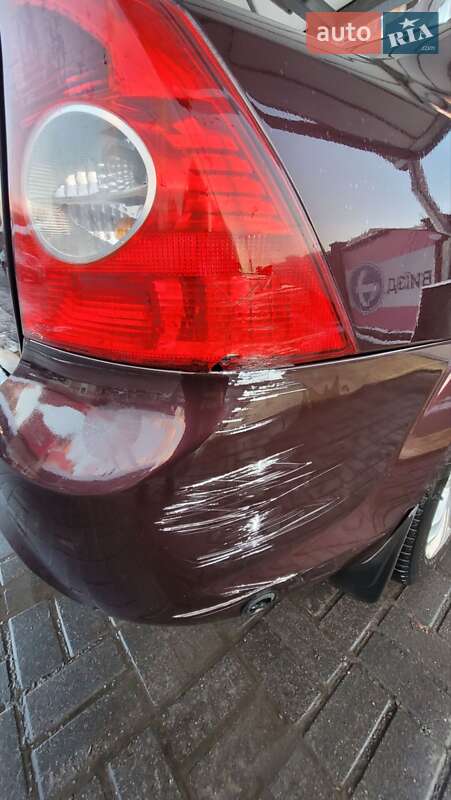 Седан Ford Focus 2008 в Ровно