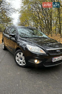 Ford Focus 2008